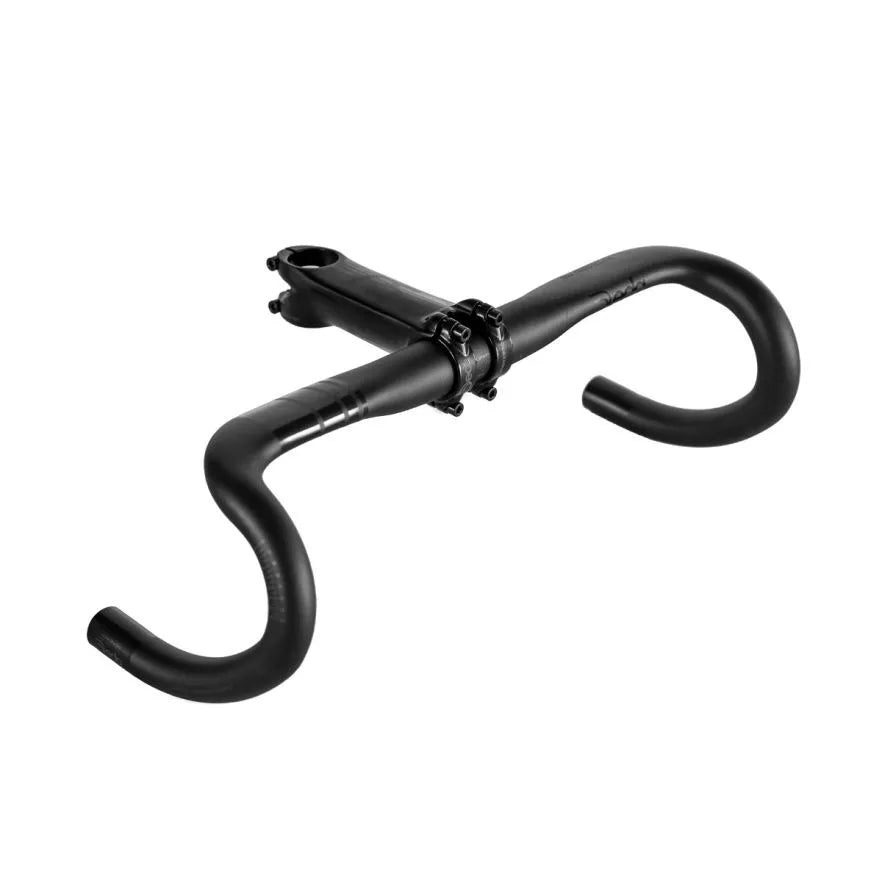 Deda - Superzero RS alloy road handlebar