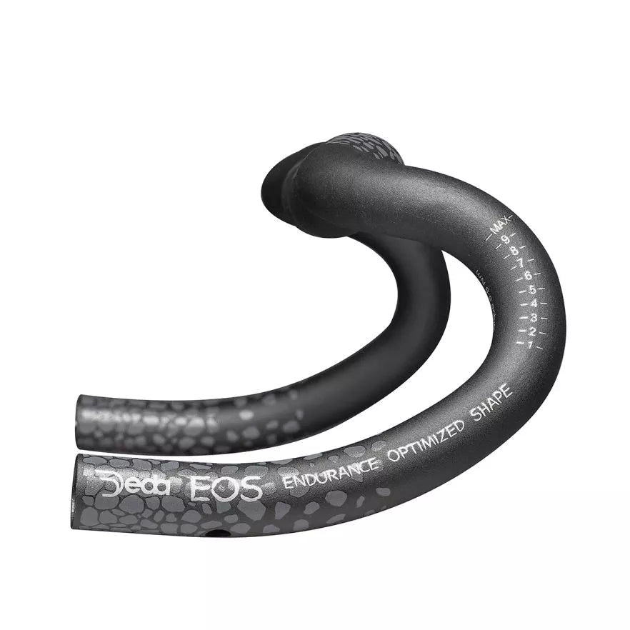Deda - Gera Alloy Gravel Handlebar