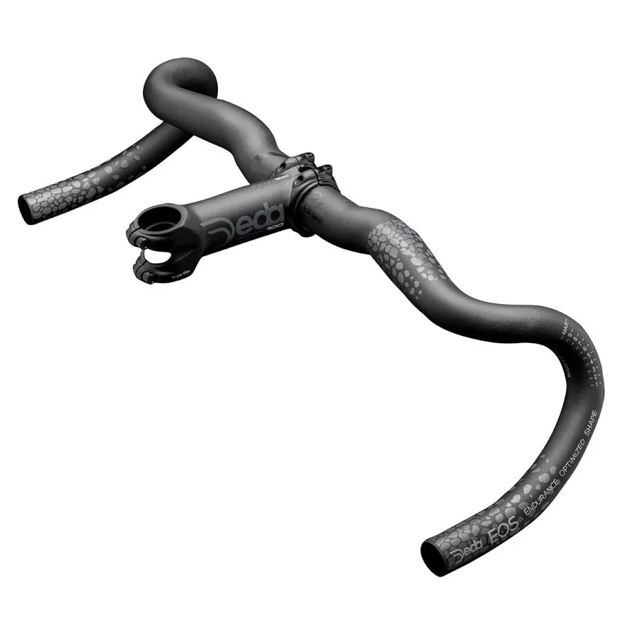 Deda - Gera Alloy Gravel Handlebar