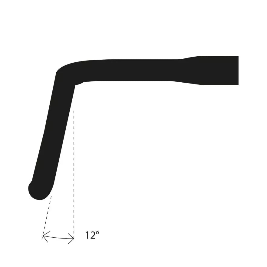 Deda - Gravel100 Handlebar