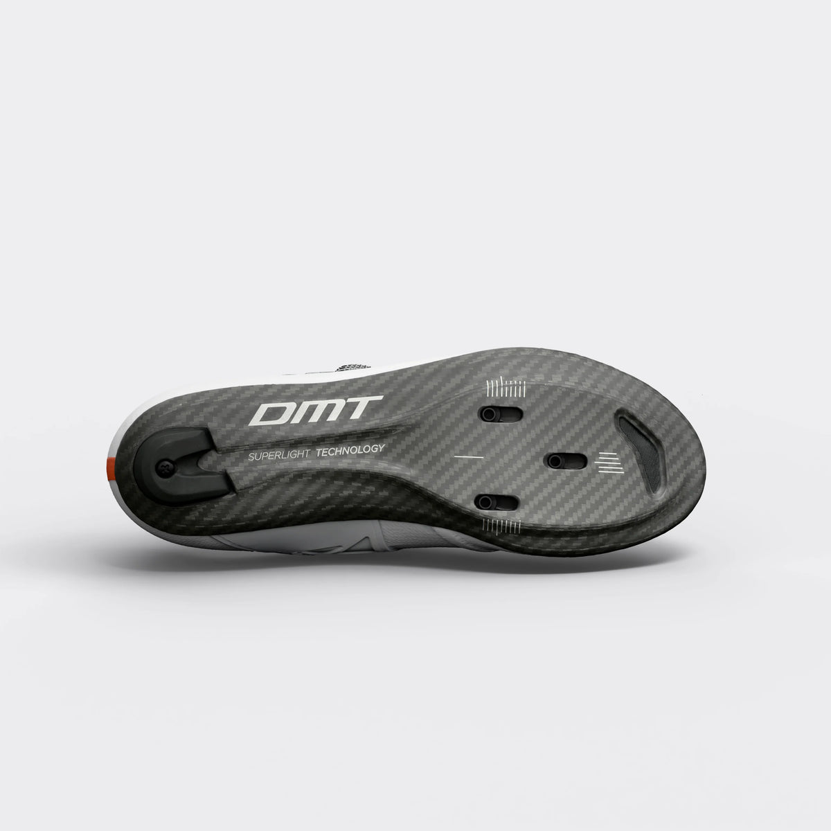 DMT KR0 EVO SUPERLIGHT SHOES WHITE