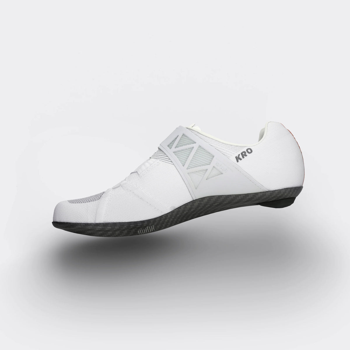 DMT KR0 EVO SUPERLIGHT SHOES WHITE