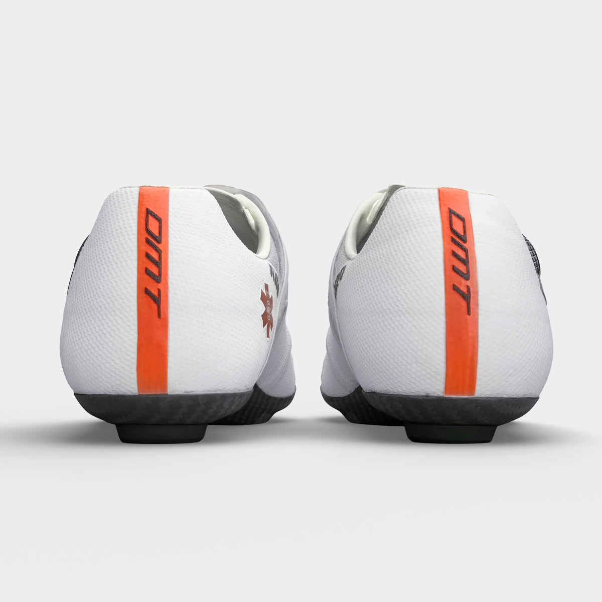DMT KR0 EVO SUPERLIGHT SHOES WHITE
