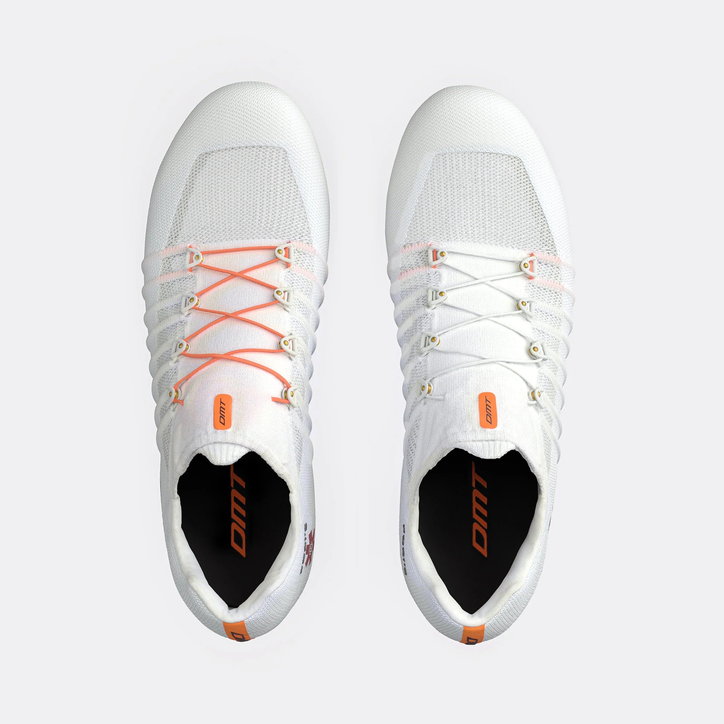 DMT POGIS SUPERLIGHT SHOES WHITE