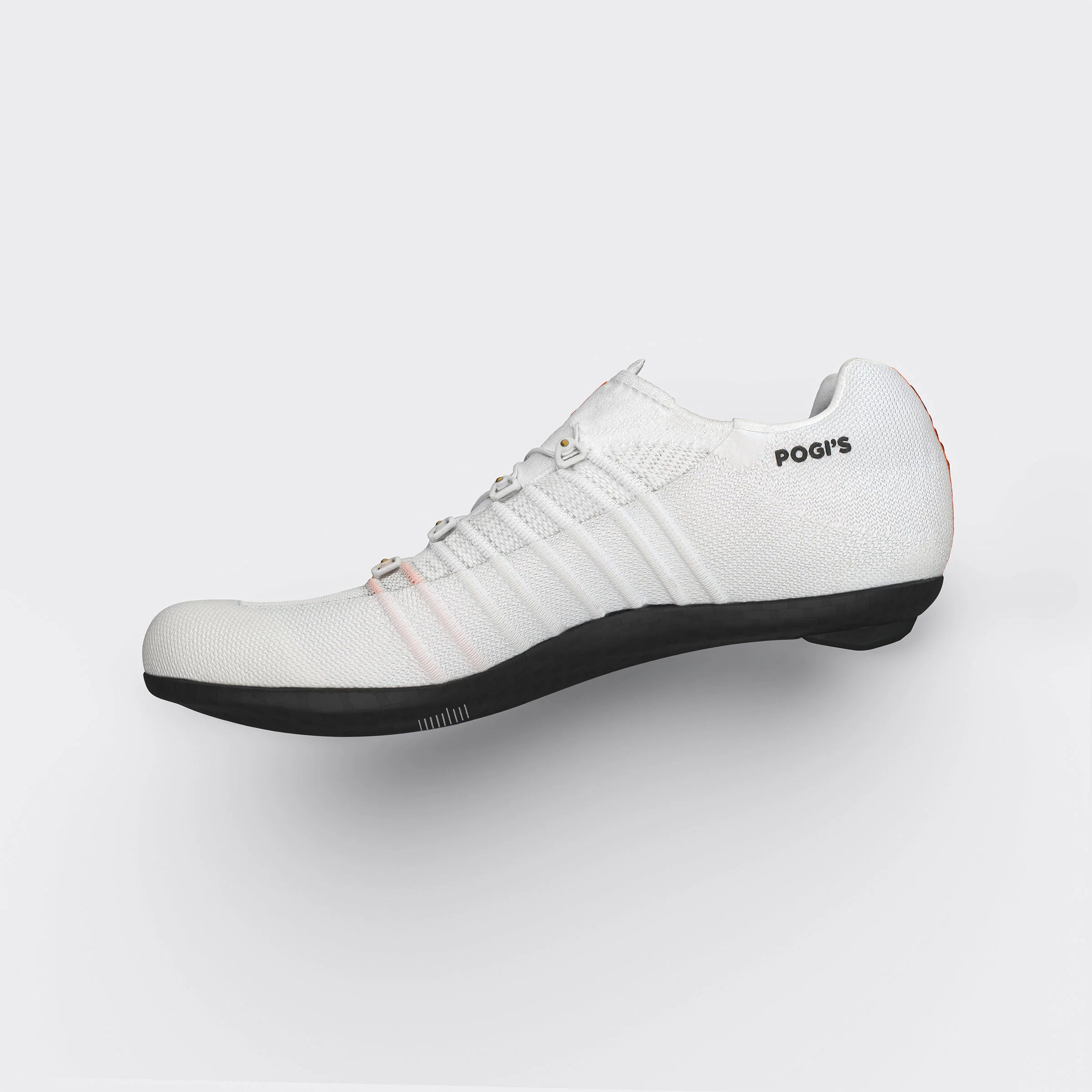 DMT POGIS SUPERLIGHT SHOES WHITE